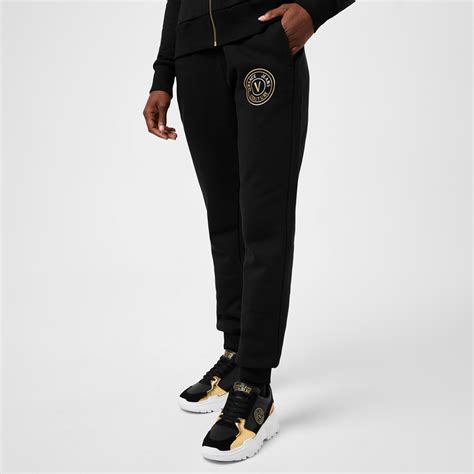 versace joggers womens|Versace joggers for men.